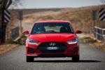 Hyundai Veloster 2.0 L 2019 года (AU)